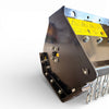 Baggermulcher SeKa S1000-Pro