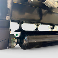 Baggermulcher SeKa S800-Pro