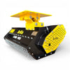 Baggermulcher SeKa S1000-Pro