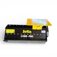 Baggermulcher SeKa S800-Pro