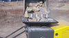 ORNATE OP-25 Mobile Brechanlage (Diesel) – kompakter Mini-Raupenbrecher für Recycling
