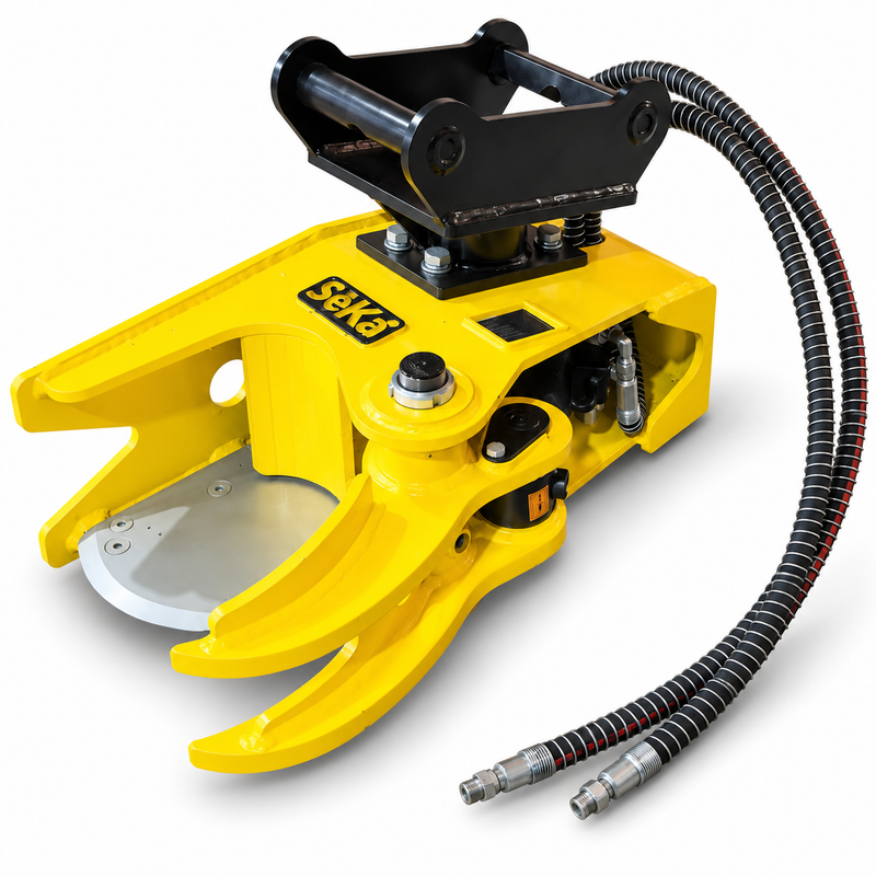 SeKa Fällgreifer SLB0050 2-5t