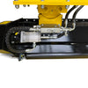 Baggermulcher SeKa S1000-Pro