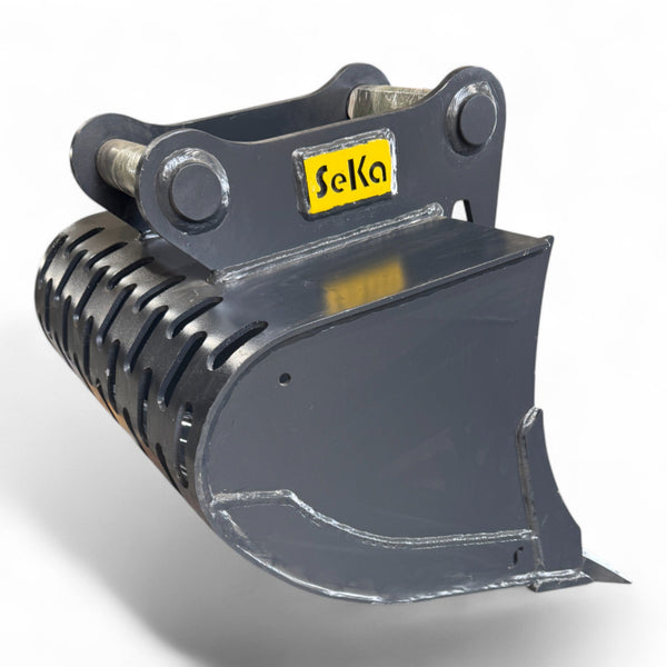 Sieblöffel 1,9–2,6 t - 600mm 60cm – MS03 Symlock