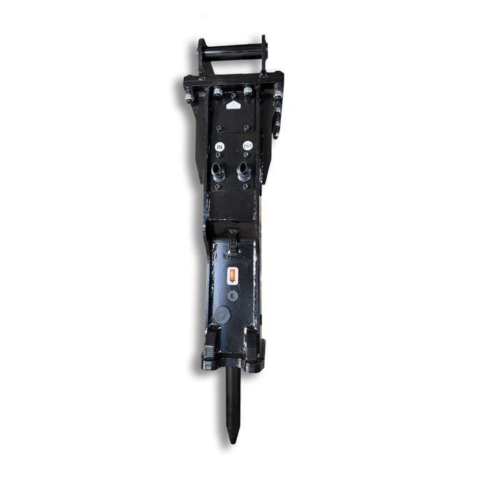 4,0-7,0t Hydraulikhammer SK68