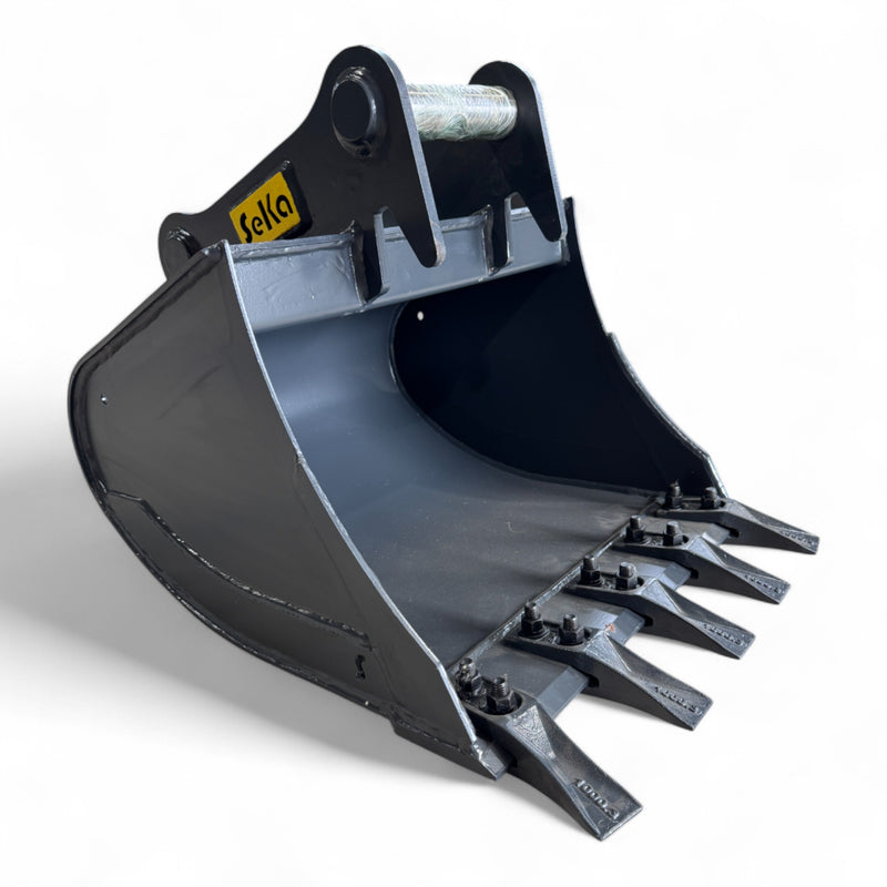 Tieflöffel 1-2t 50cm 500mm MS01 Symlock