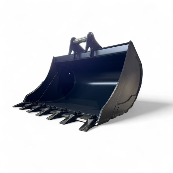 Tieflöffel 3,5-5t 30cm 300mm MS03 Symlock