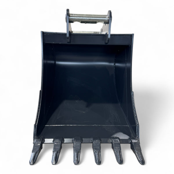 8,5–10 t Tieflöffel 300 mm – MS08 Symlock