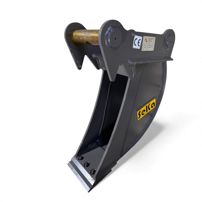 2,5-4,5t Hoch-Tieflöffel 20cm 200mm MS03 SYMLOCK