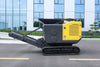 ORNATE OP-50 Mobile Brechanlage (Diesel) – leistungsstarker Raupenbrecher bis 80 t/h