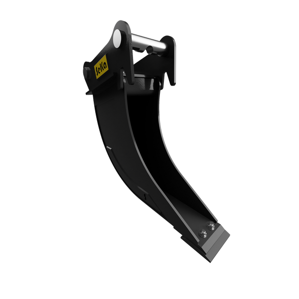 Kabellöffel 180-250mm MS03 SYMLOCK 2,5-6t - SeKa Baumaschinen GmbH