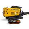 ORNATE OP-50D Mobile Brechanlage (Elektro) – emissionsfreies Kraftpaket 380V