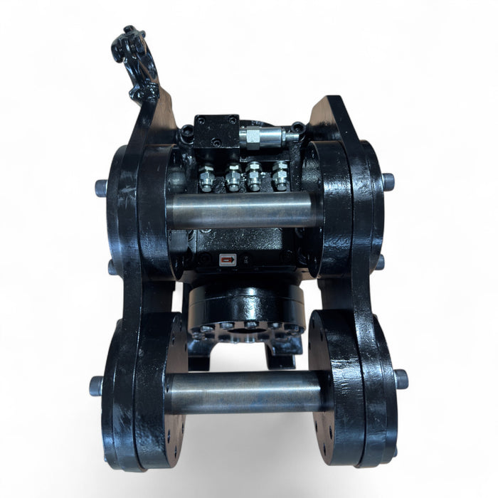 SeKa Powertilt 1-2t MS01 System Lehnhoff