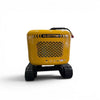 ORNATE OP-50D Mobile Brechanlage (Elektro) – emissionsfreies Kraftpaket 380V