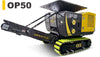 ORNATE OP-50 Mobile Brechanlage (Diesel) – leistungsstarker Raupenbrecher bis 80 t/h