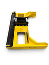 Planierbalken mit Walze 1–2 t - 1000mm 100cm – MS01 Symlock