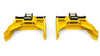 Planierbalken mit Walze 1–2 t - 1000mm 100cm – MS01 Symlock
