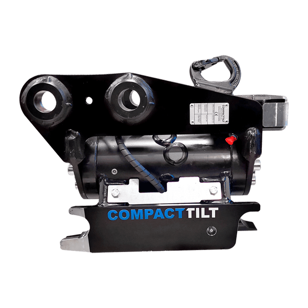 CompactTilt - der wahrscheinlich kompakteste Tilt auf dem Markt! - SeKa Baumaschinen