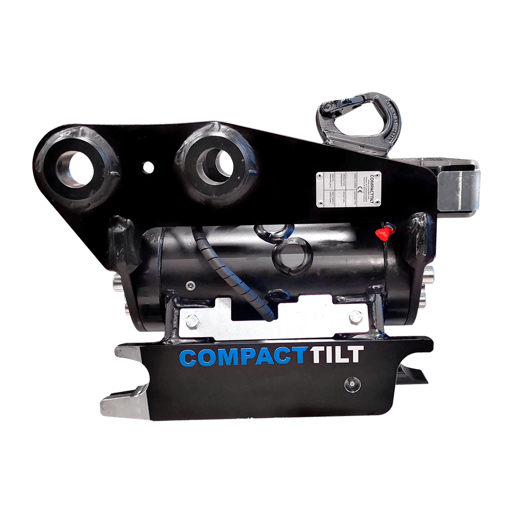 CompactTilt - der kompakteste Tilt online kaufen — SeKa Baumaschinen GmbH