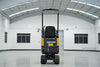 Yuchai U10 Minibagger 1 Tonne | Kompaktbagger mit Kubota-Motor