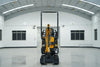 Yuchai U10 Minibagger 1 Tonne | Kompaktbagger mit Kubota-Motor