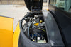 Yuchai U60 Minibagger 6 Tonnen | Zero-Tail Kompaktbagger mit Kubota-Motor